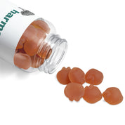 Apple Cider Vinegar Gummies (60 Gummies)