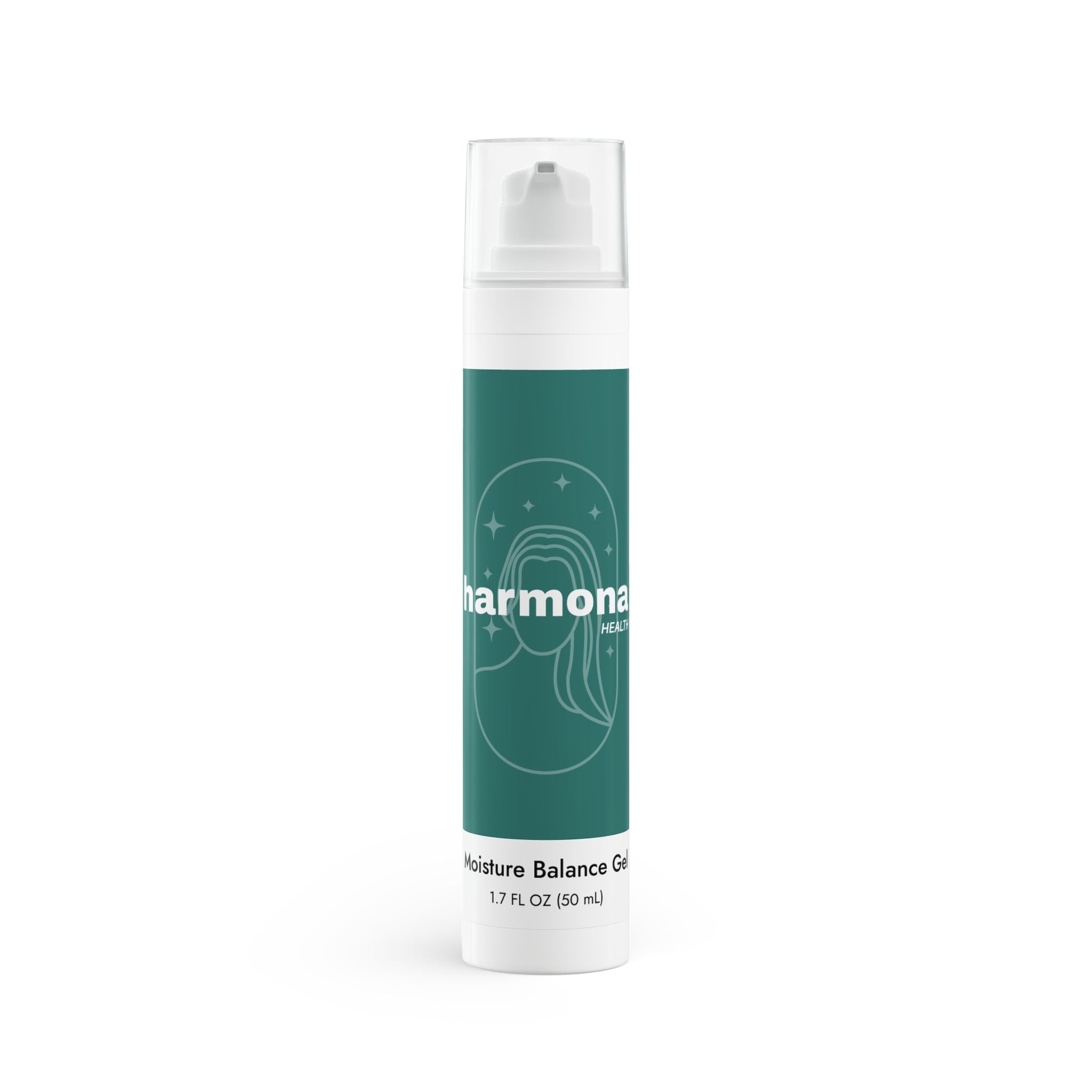 Moisture Balance Gel, 1.7oz