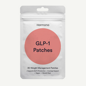 GLP-1 Patches - Reduce Cravings Naturally