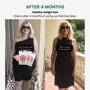 GLP-1 Patches - Reduce Cravings Naturally