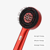 Aurora Brush for Hair Growth & Scalp Care