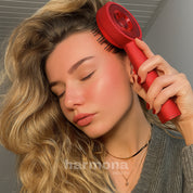 Aurora Brush for Hair Growth & Scalp Care